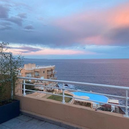 Tres Bel Appartement Cap Esterel Saint-Raphaël Buitenkant foto