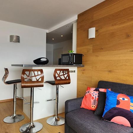Tres Bel Appartement Cap Esterel Saint-Raphaël Buitenkant foto