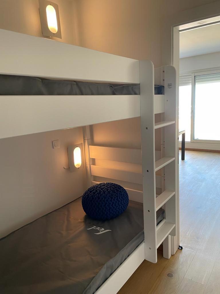 Tres Bel Appartement Cap Esterel Saint-Raphaël Buitenkant foto