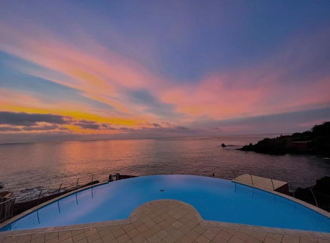 Tres Bel Appartement Cap Esterel Saint-Raphaël Buitenkant foto