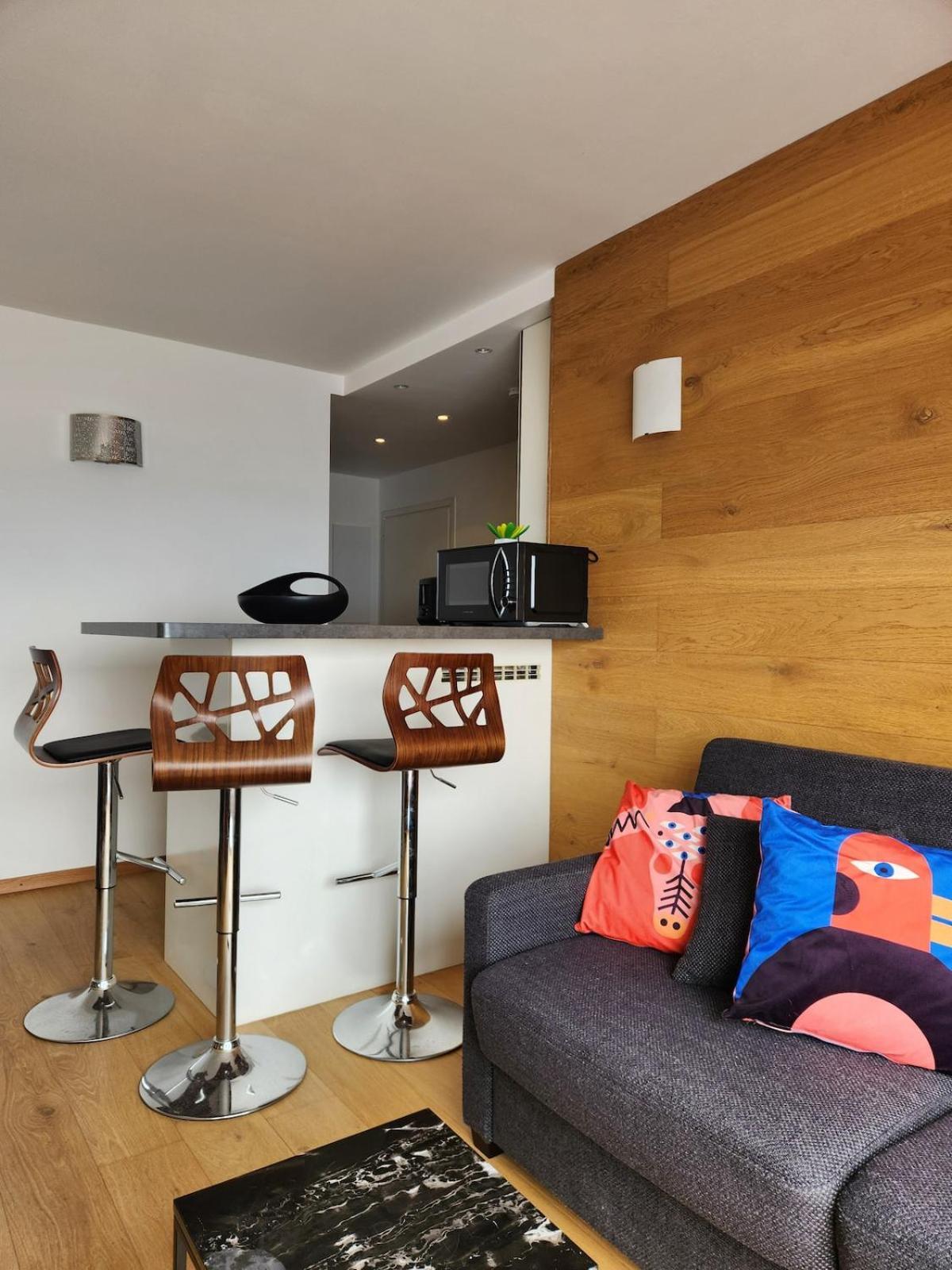 Tres Bel Appartement Cap Esterel Saint-Raphaël Buitenkant foto